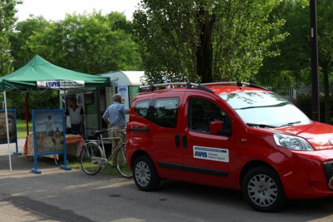Oasi della Solidarietà